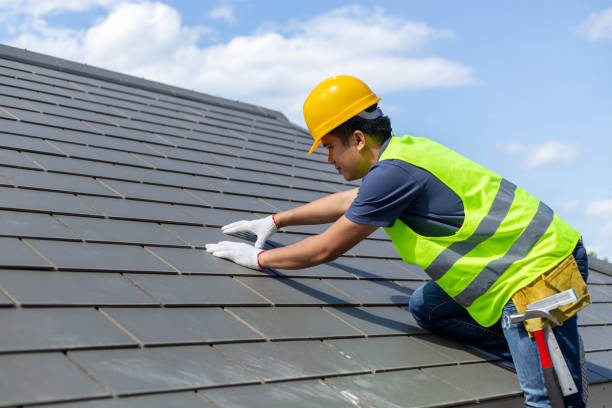 Best Commercial Roofing Services  in Cedar Bluff, VA