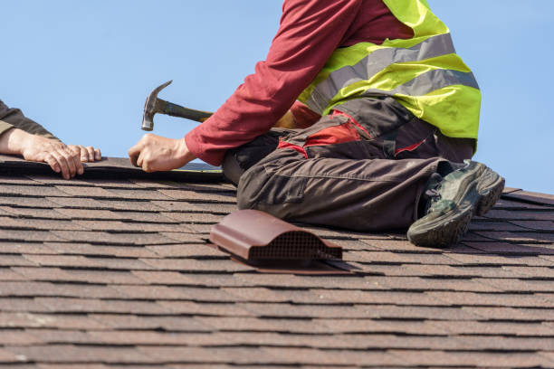 Best Commercial Roof Installation  in Cedar Bluff, VA