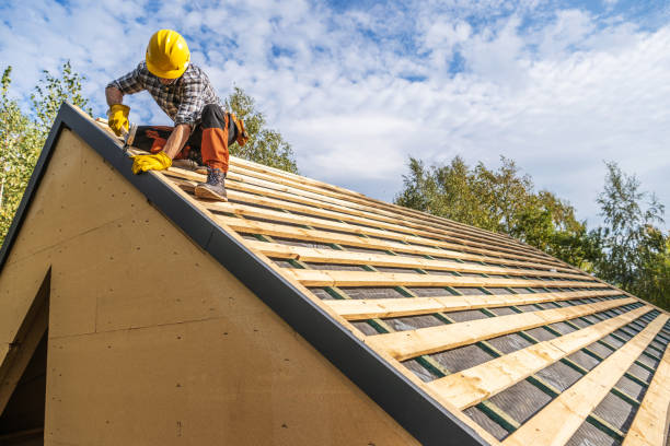 Best Best Roofing Contractors  in Cedar Bluff, VA