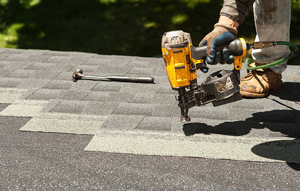 Best Metal Roofing Contractor  in Cedar Bluff, VA