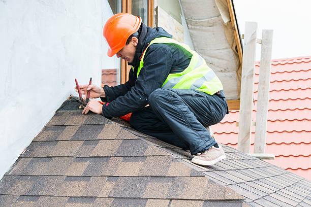 Best Best Roofing Contractors  in Cedar Bluff, VA