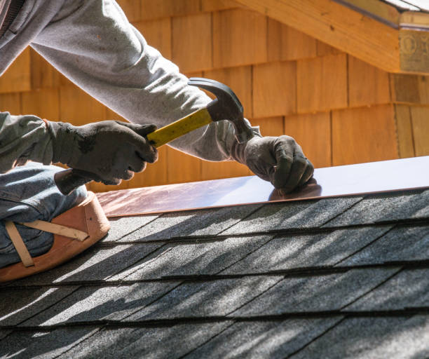 Best Local Roofing Companies  in Cedar Bluff, VA